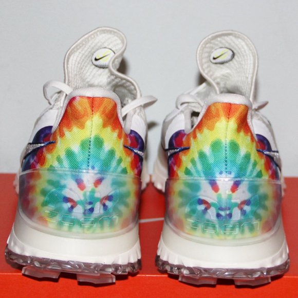 Nike Zoom Infinity Tour NRG Golf Shoes Mens 14 Peace Love PGA Tie-Dye main image 7